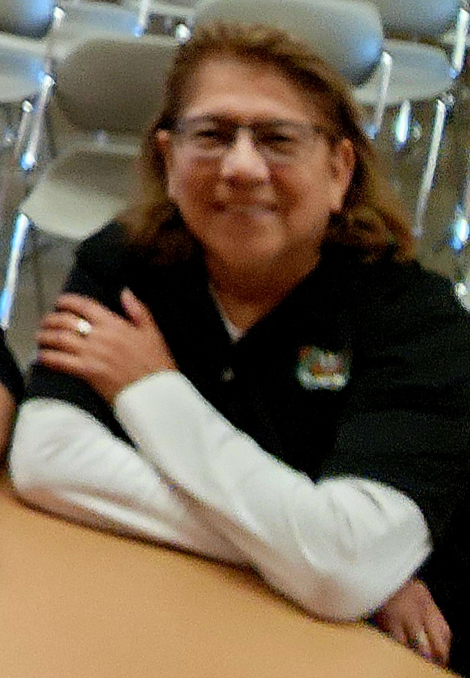 Eloise Lopez